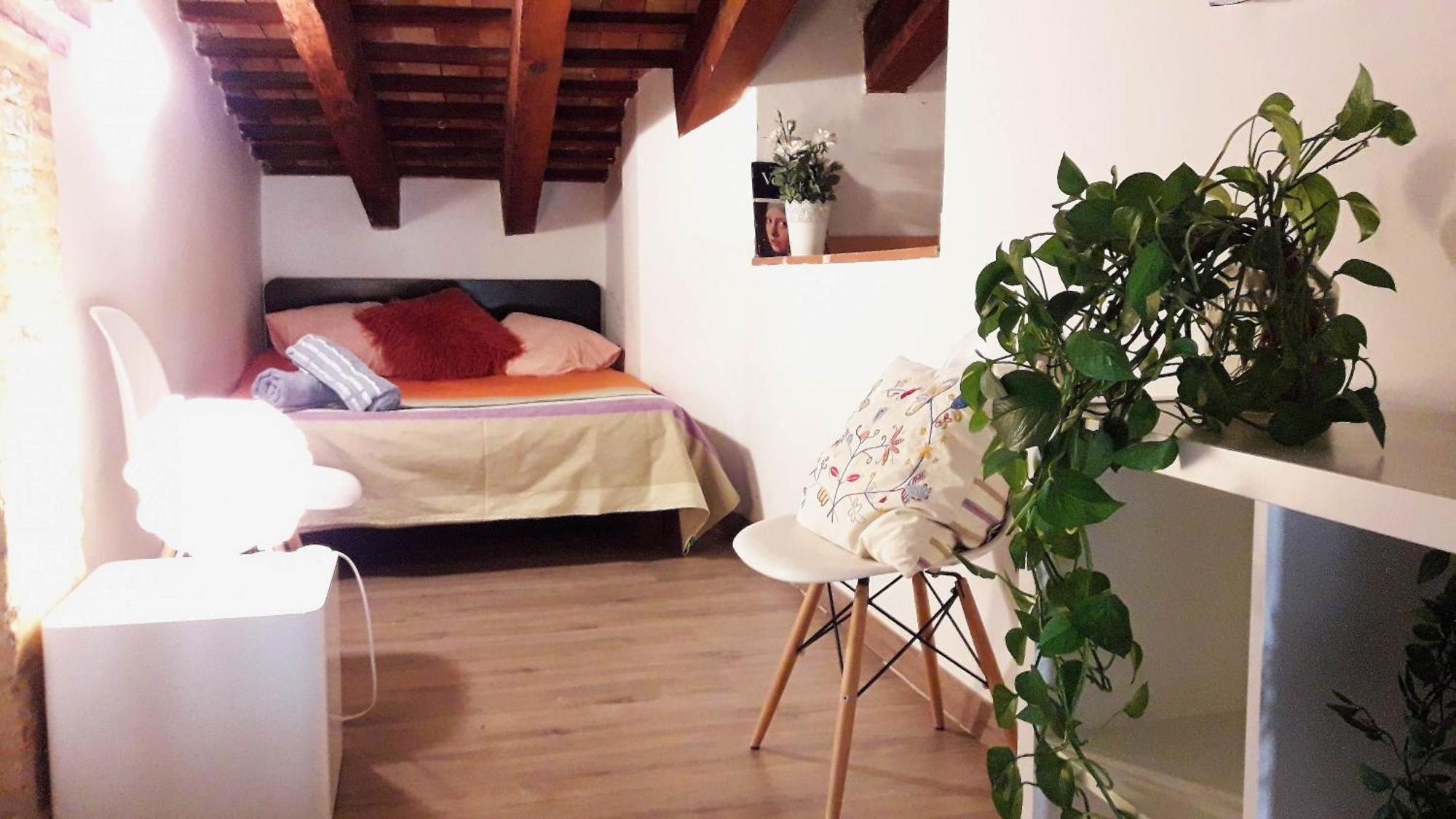 Apartamentos Centricos Barrio Del Carmen Valencia Exterior photo